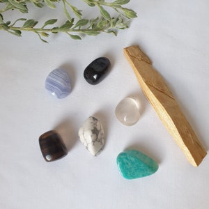 Medium Mercury Retrograde Kit
