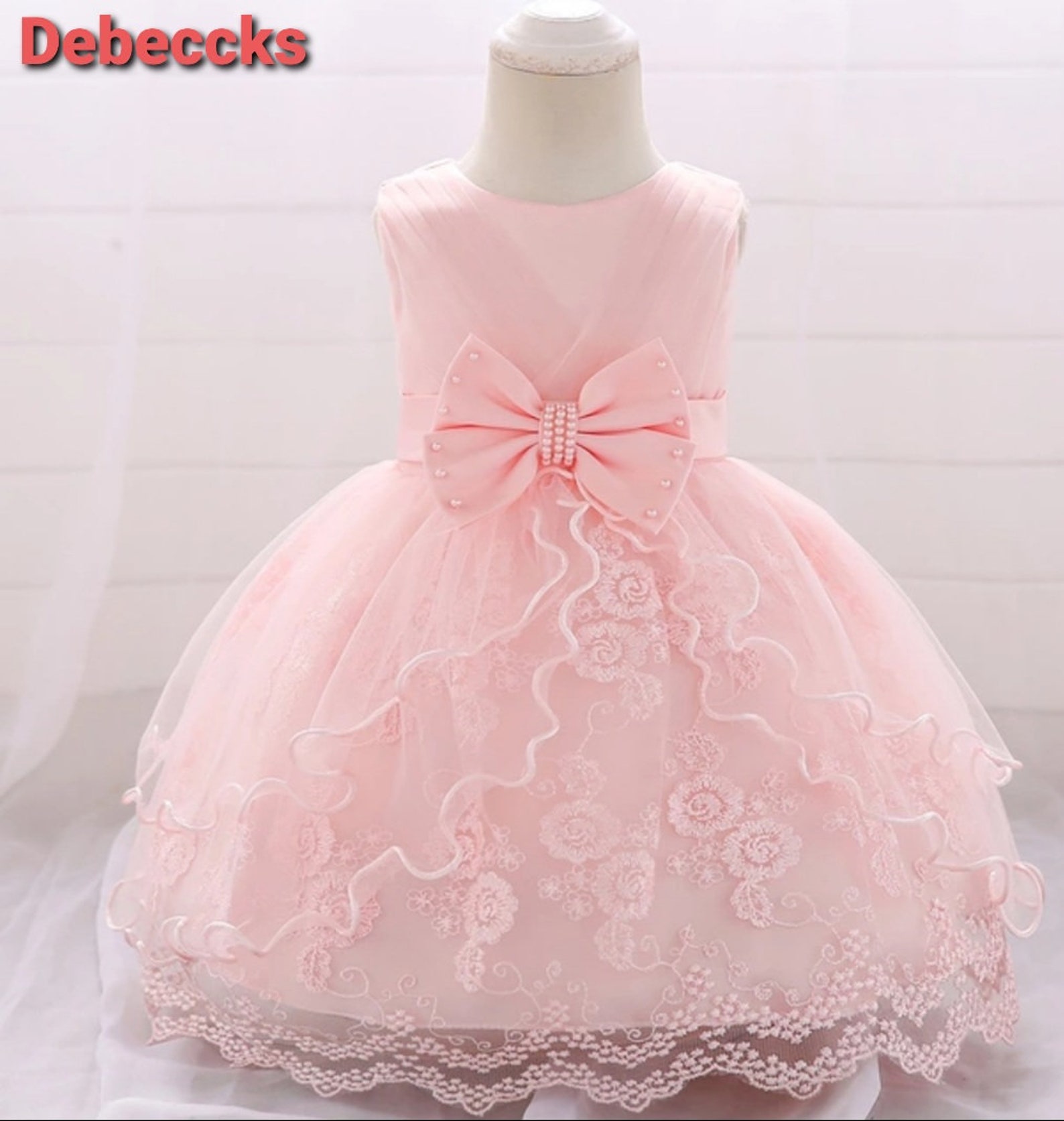 Toddler Princess Dress Etsy