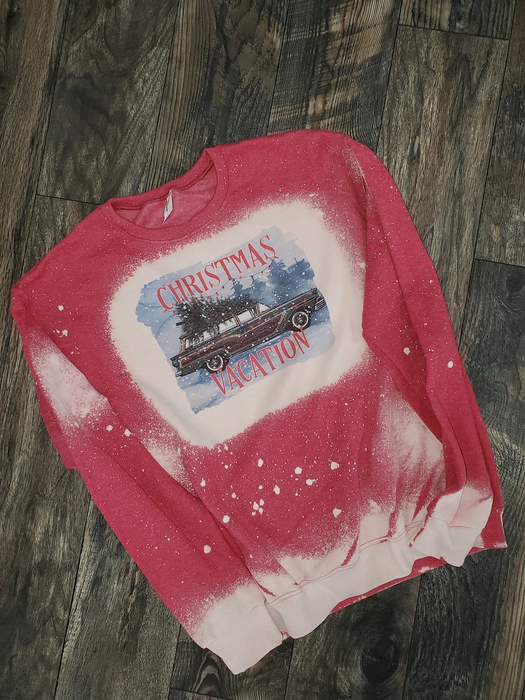Christmas Vacation Sweatshirt / Christmas Vacation / Christmas