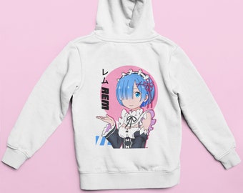 Re Zero Etsy
