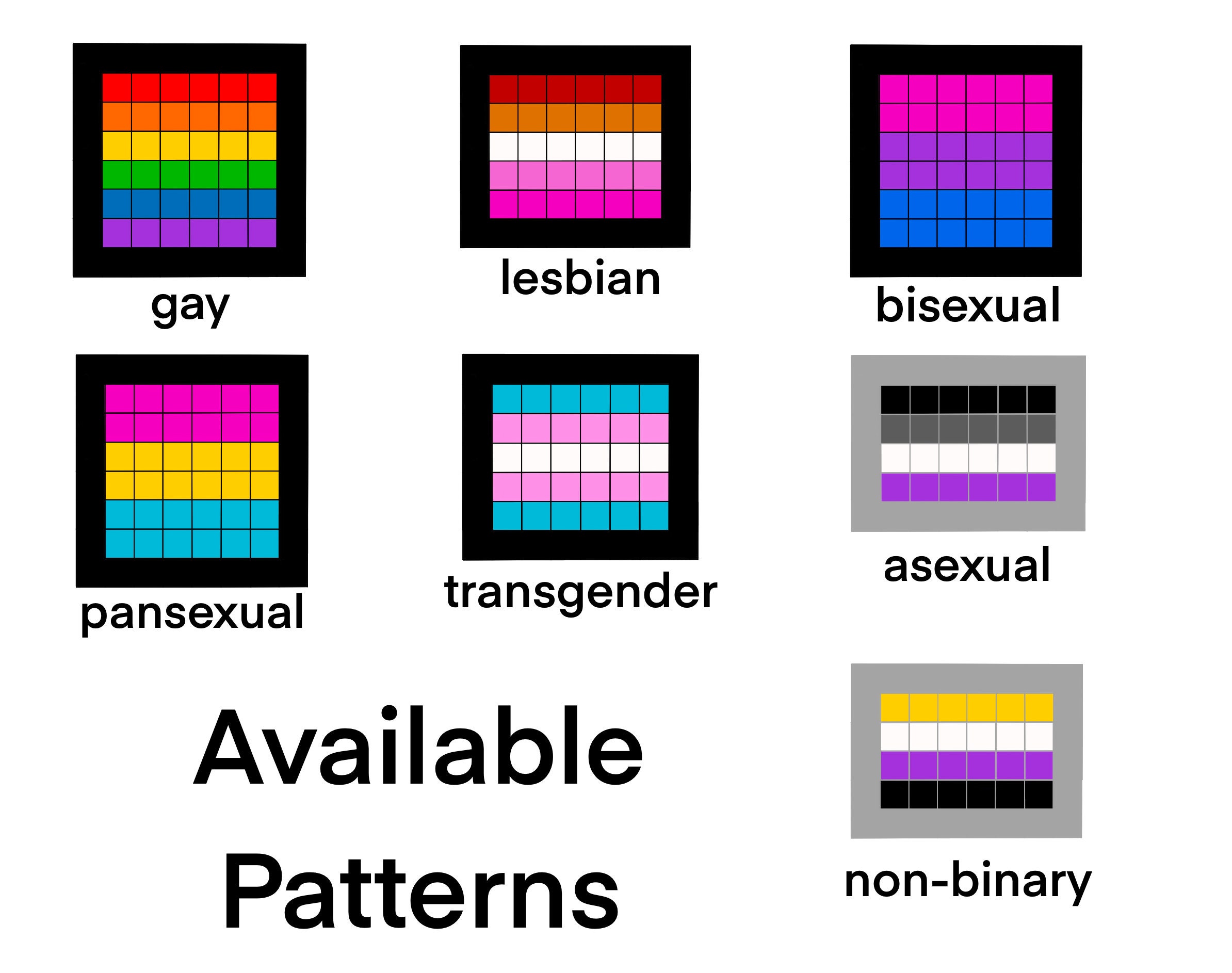 Custom Pride Flag Flower Box Etsy