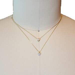 Pendant Necklace