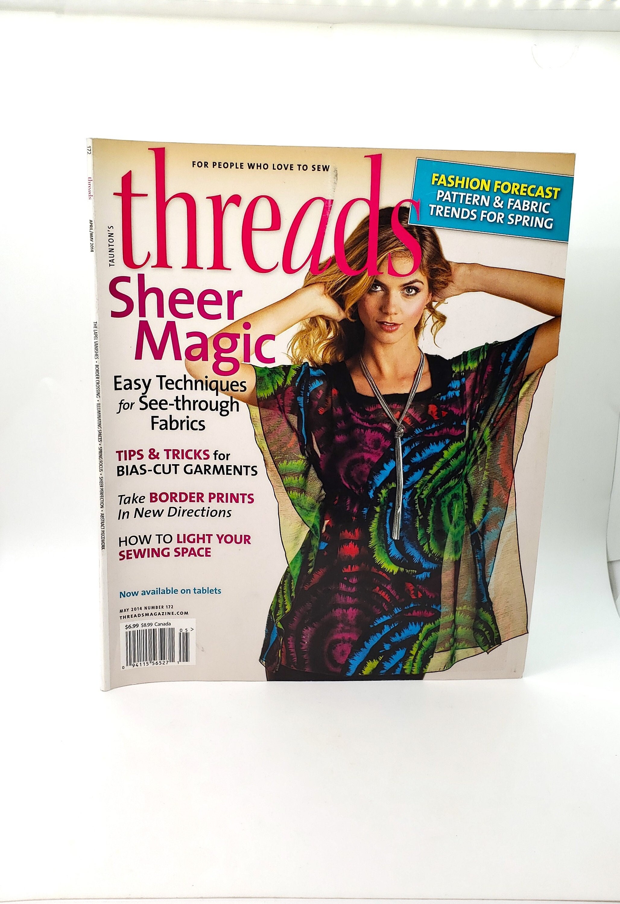 Sewing Tips from Threads Magazine Readers - Threads