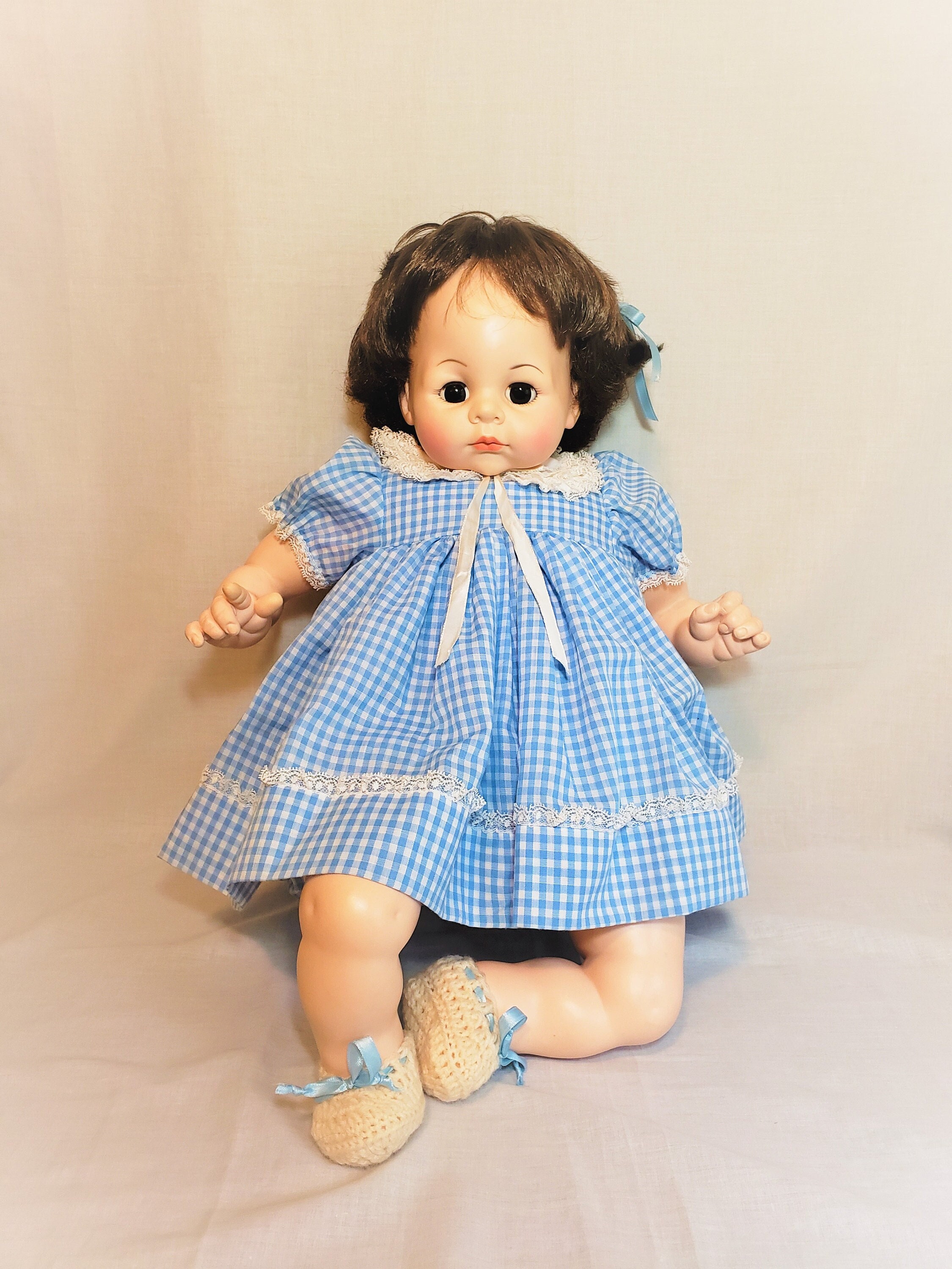 が大特価! Madame Alexander マダムアレクサンダー Dolls Some Bunny