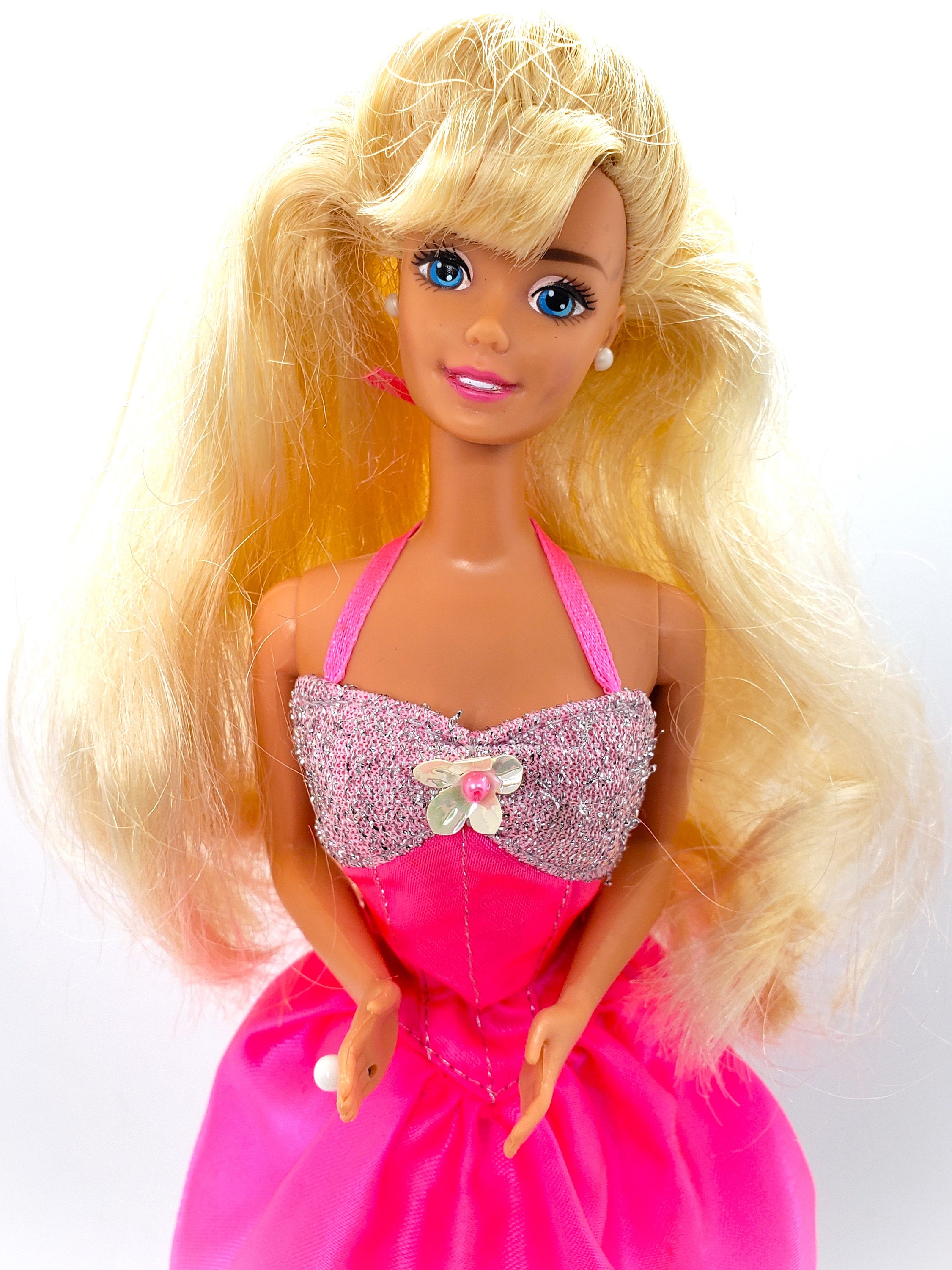 1976 Mattel Barbie Doll: Vintage Collectible - Etsy