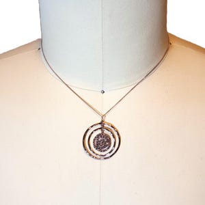 Pendant Necklace
