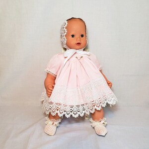 Pottery Barn Kid Doll Etsy