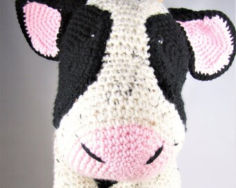 clarabelle plush