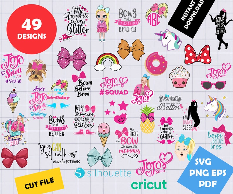 Free Free Jojo Heart Svg 446 SVG PNG EPS DXF File