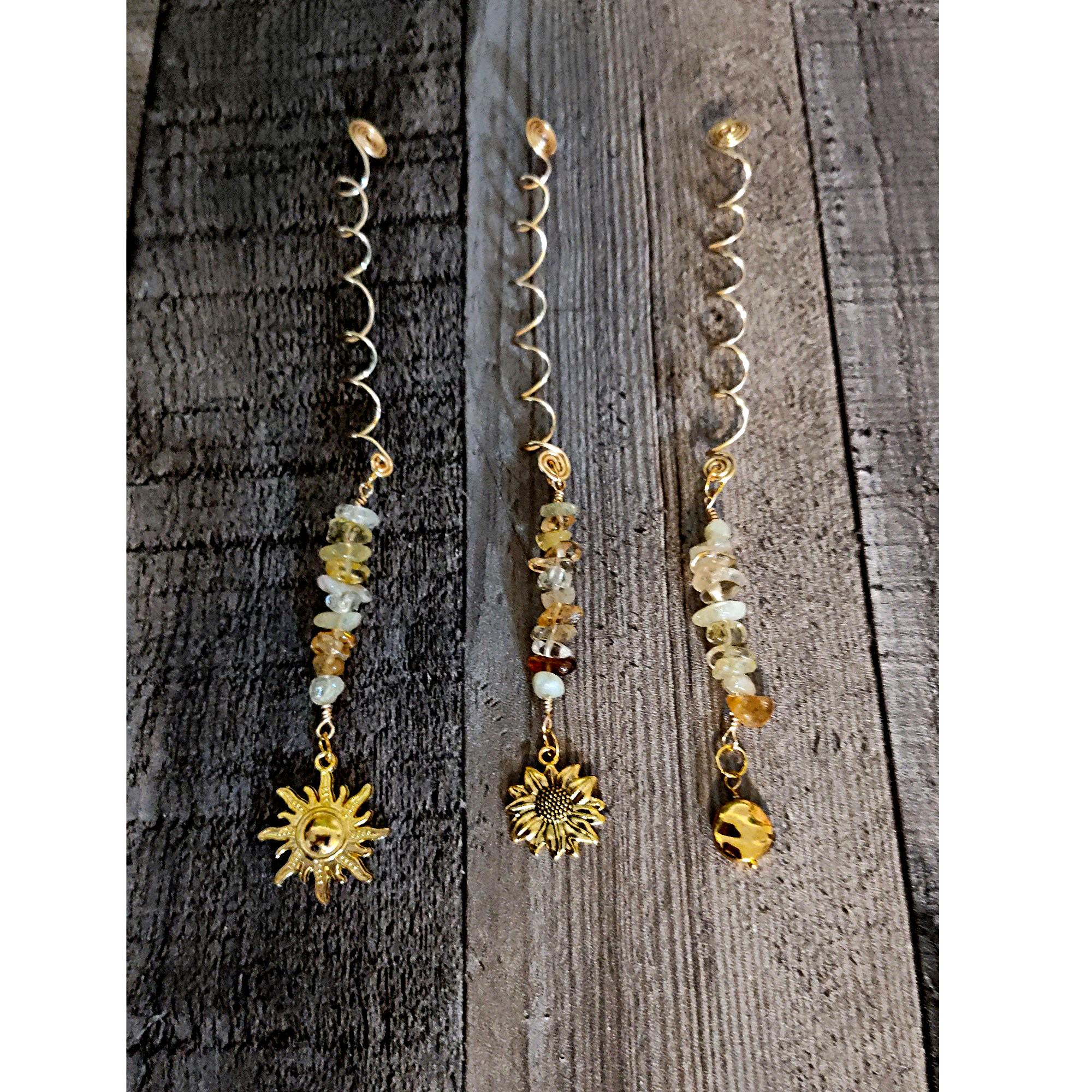 Hair Adornments