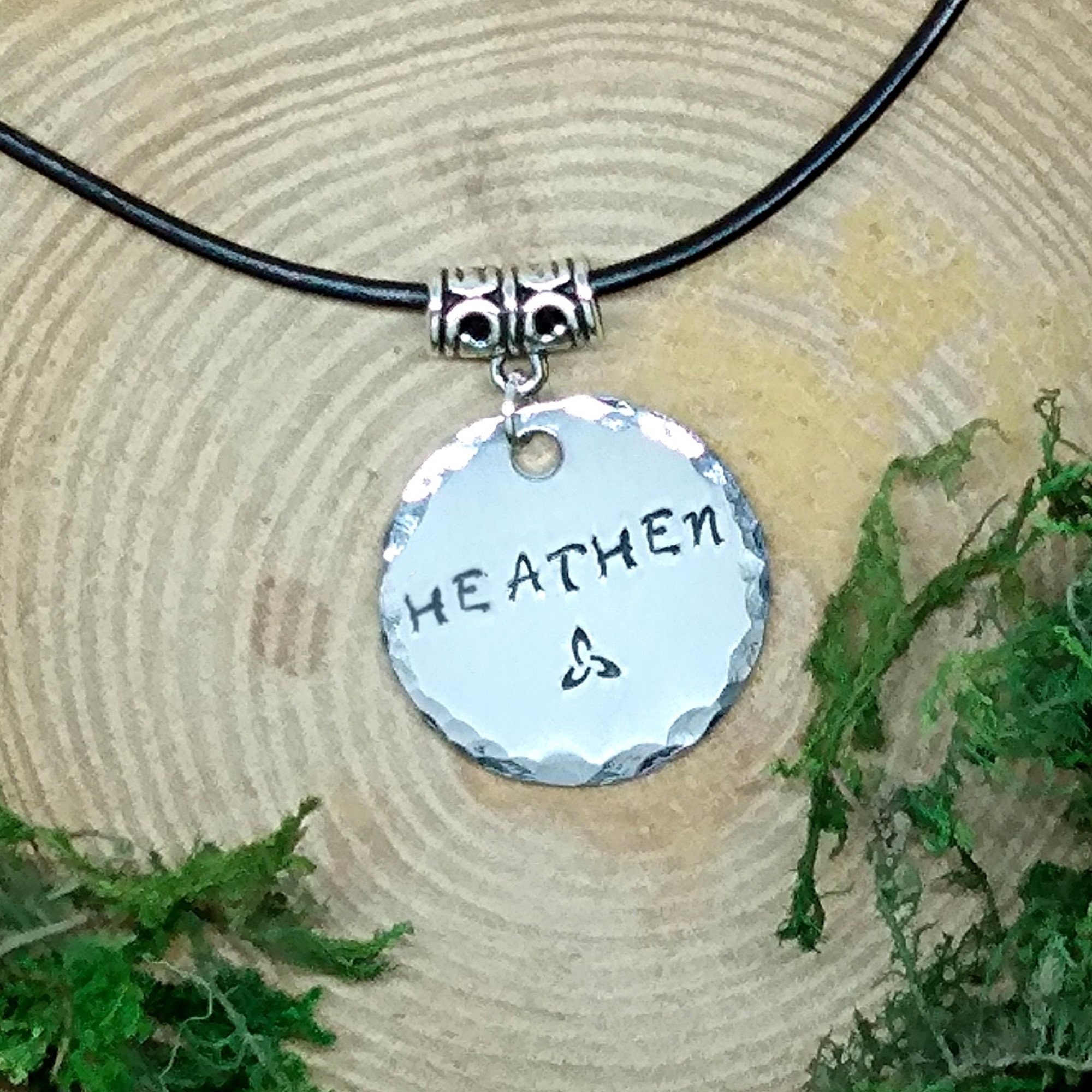 Heathen jewelry best sale
