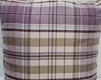 Cushion New Sanderson UK Byron Wool 60 cm