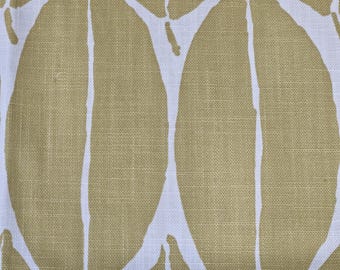 Stoff New Harlquin UK Rie Baumwolle / Leinen 128 cm Länge