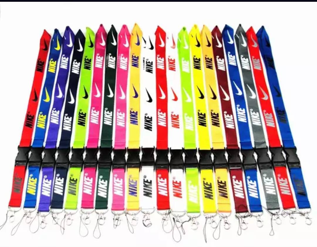 Nike Lanyards | Etsy