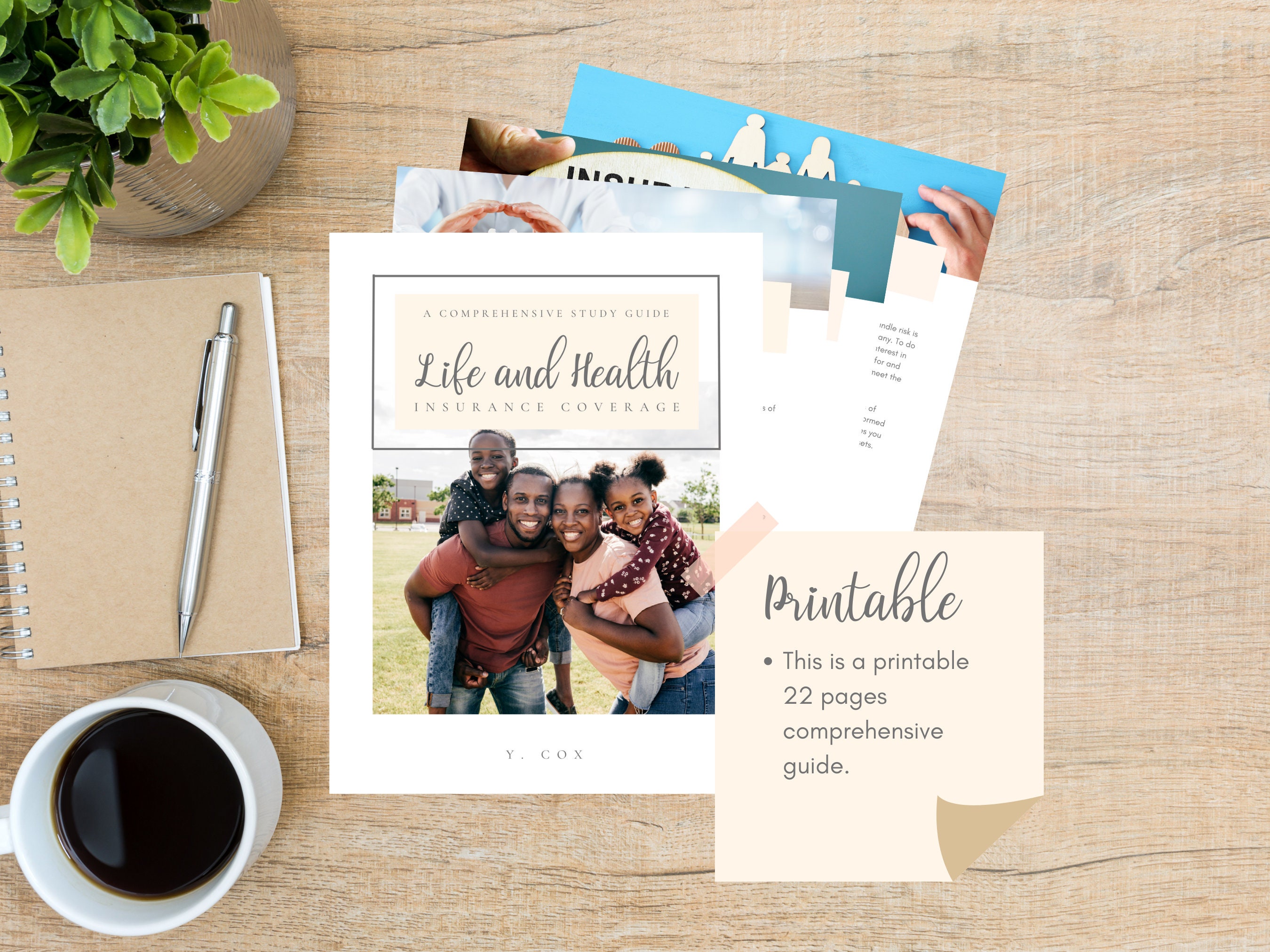 Master Your Life Insurance License Exam: Comprehensive Study Guide and ...