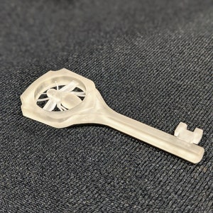 Brakebills Alumni Key
