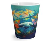 Diamond of the Sea 2 Coffee Mug