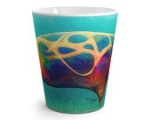 Stingray 2 Coffee Mug