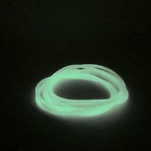 Neon Jelly Bracelets 80s Bracelets Silicone Bracelets - Etsy