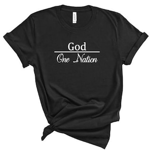 One Nation Under God