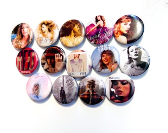 taylor swift 22 Pin for Sale by cyberseven