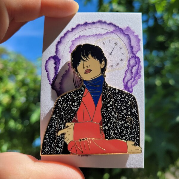 Buy Bts Enamel Pin Online In India Etsy India