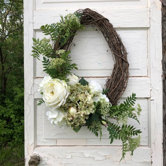 How to Decorate an Oval Wreath for Spring: Stunning Ideas to Try