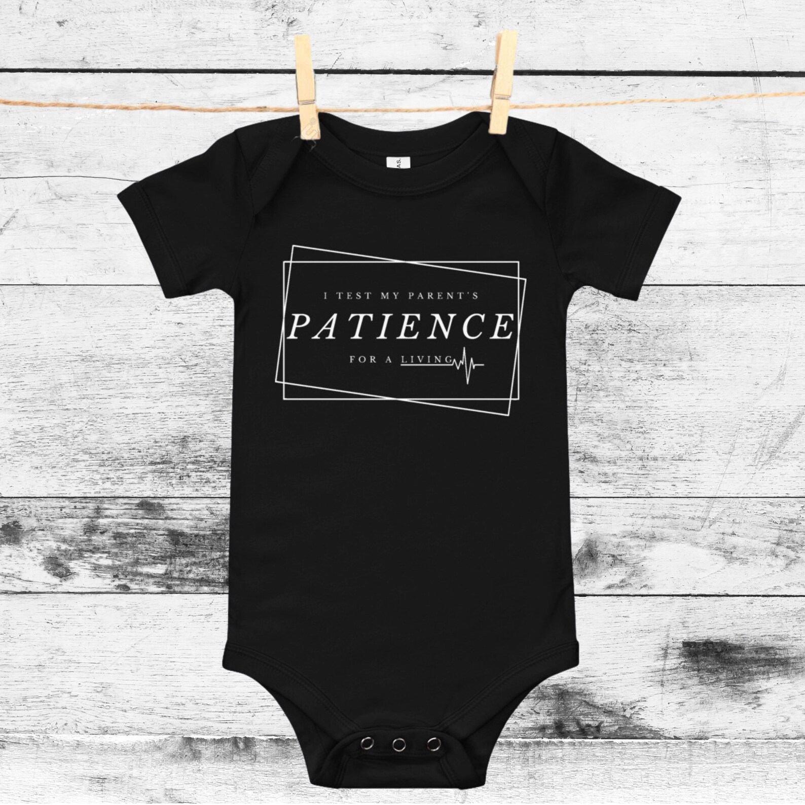 Funny Baby Clothes Baby Shower Gift Funny Baby Bodysuit Etsy