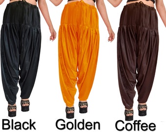 Patiala Pants - Etsy