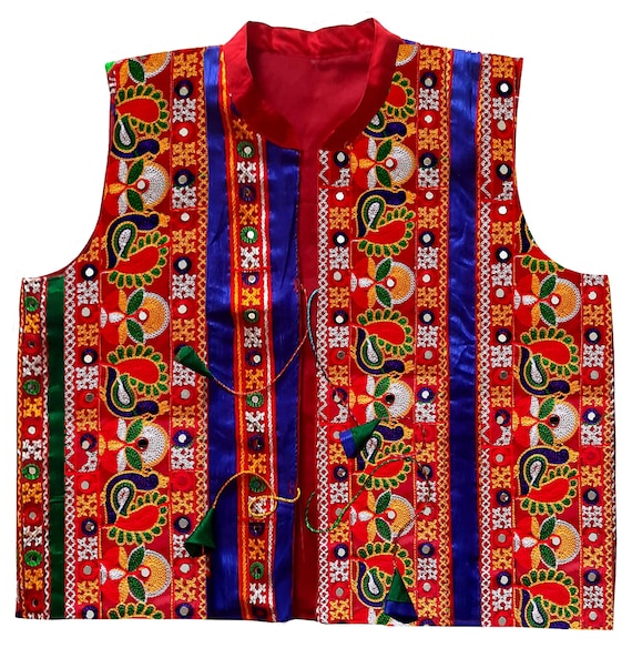 Gujarati jacket mens discount