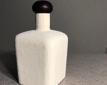 Brechen Schlechte Zafiro Anejo Tequila Flasche Etsy