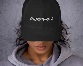 Chingatumaga | Etsy