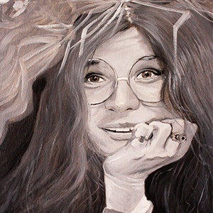 Janis Joplin