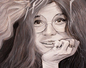 Janis Joplin