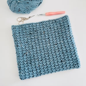 CROCHET PATTERN, Crochet Neck Warmer, Misty Cowl Pattern, Crochet Scarf Pattern, PDF