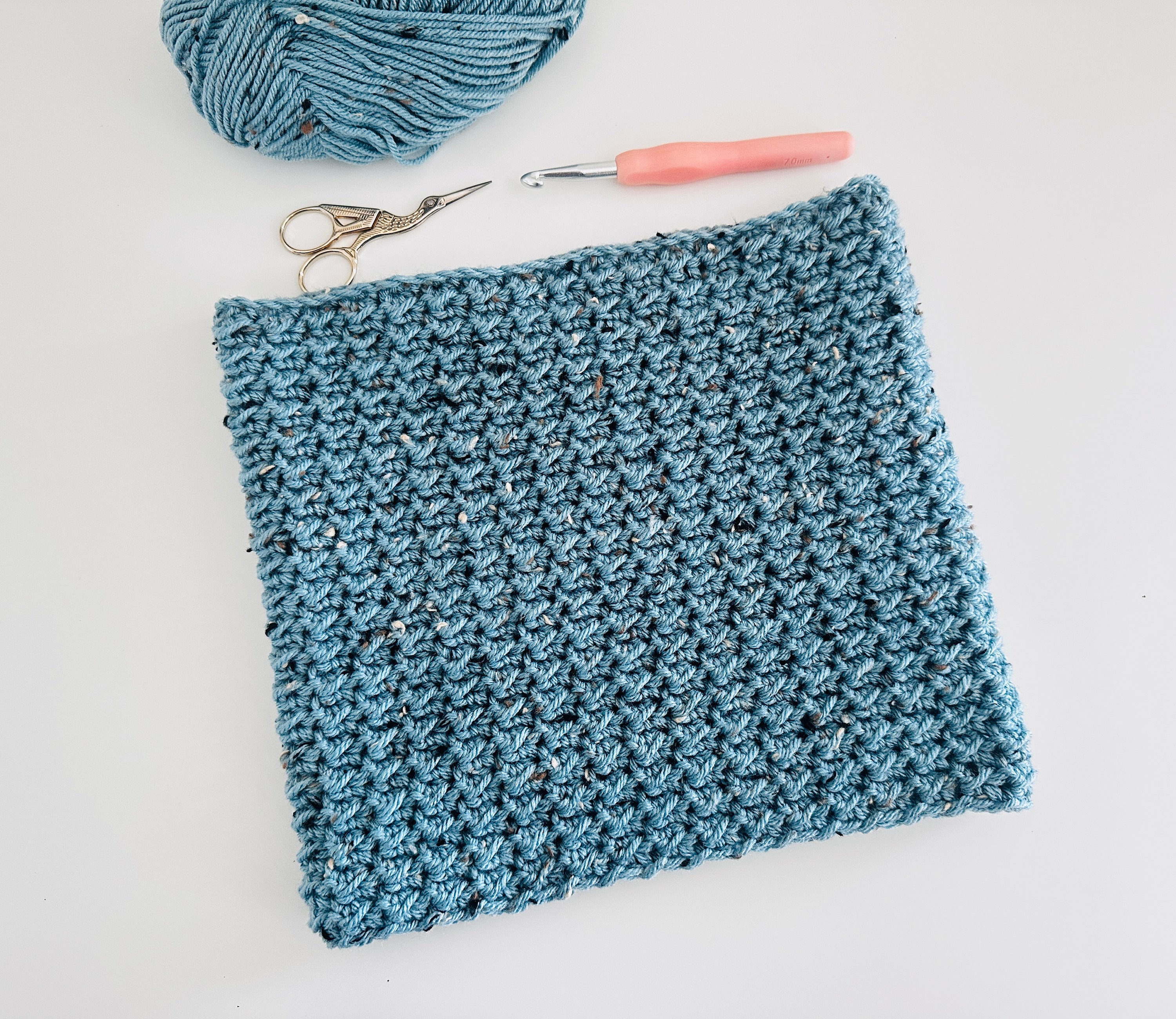 40 Neck Warmer Crochet Patterns for Cozy, Wearable Layers 9 Crochet Pattern Crochet Neck Warmer