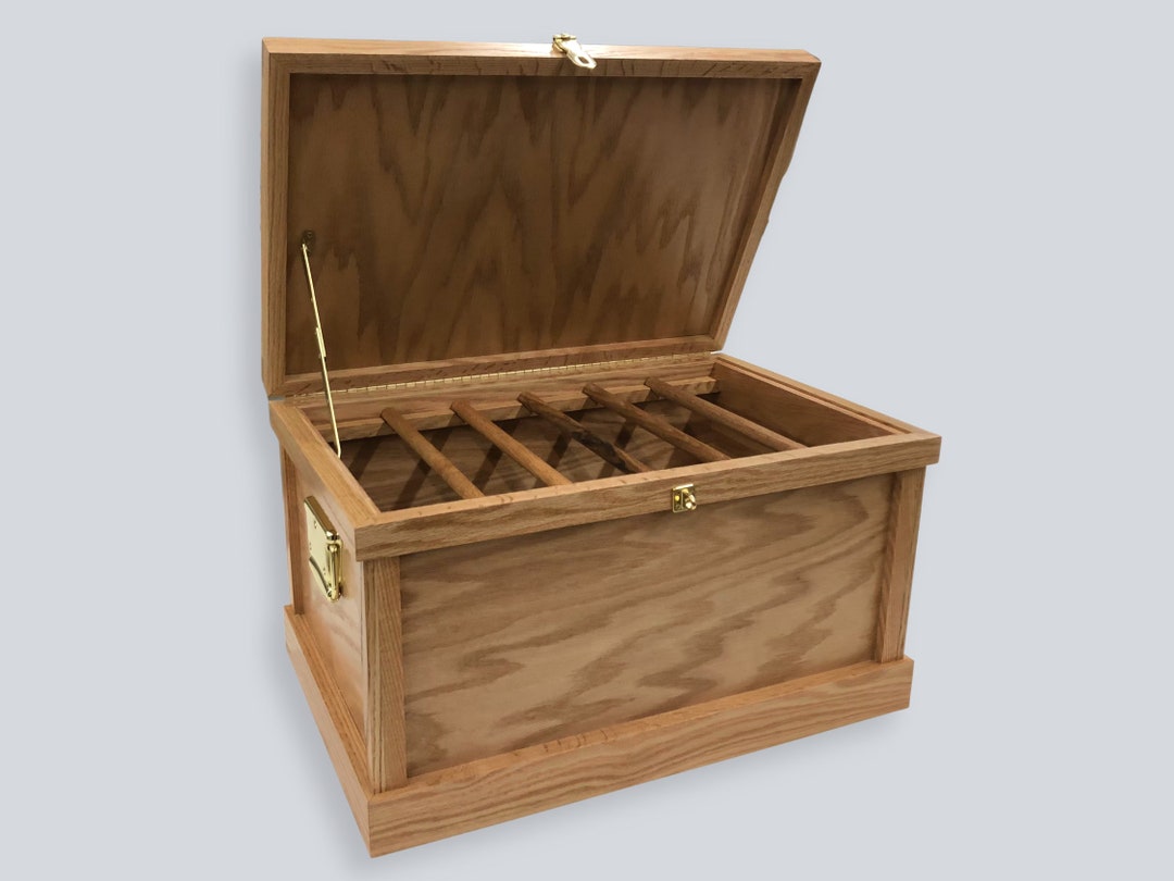 Wooden Bit Box Equine Equipment Equestrian Trunk Horse Etsy