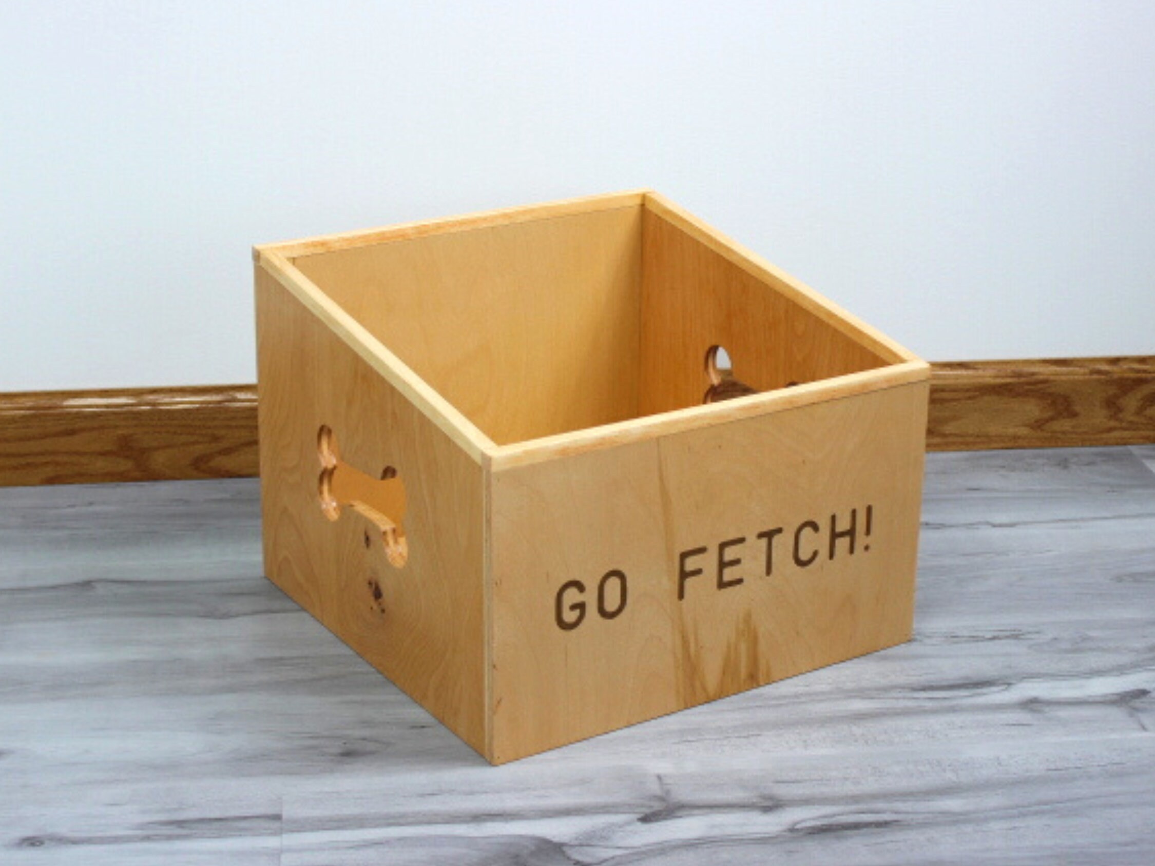 Ajpw Wooden Toy Box atelieryuwa.ciao.jp