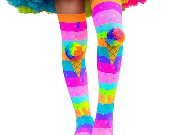 Crazy Socks for Kids (1,000+ Crazy Socks for Kids) | Etsy