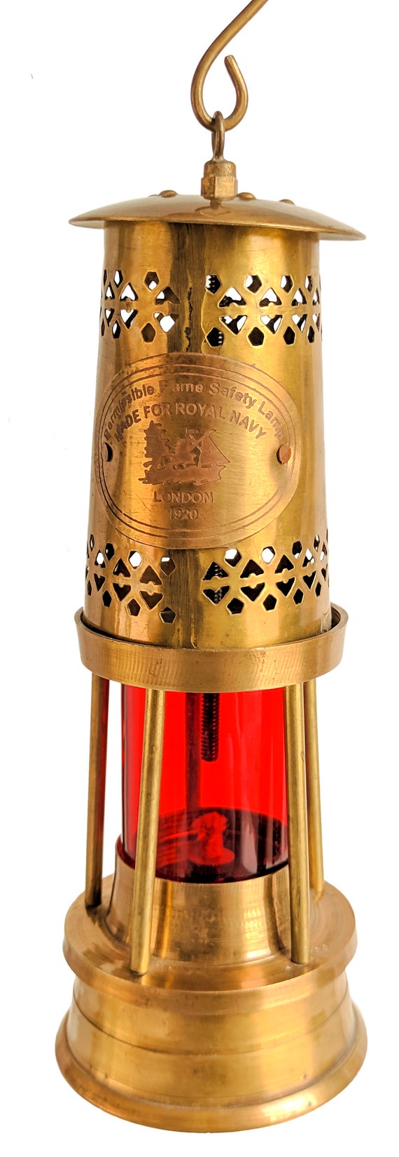 Royal oil lamp deals