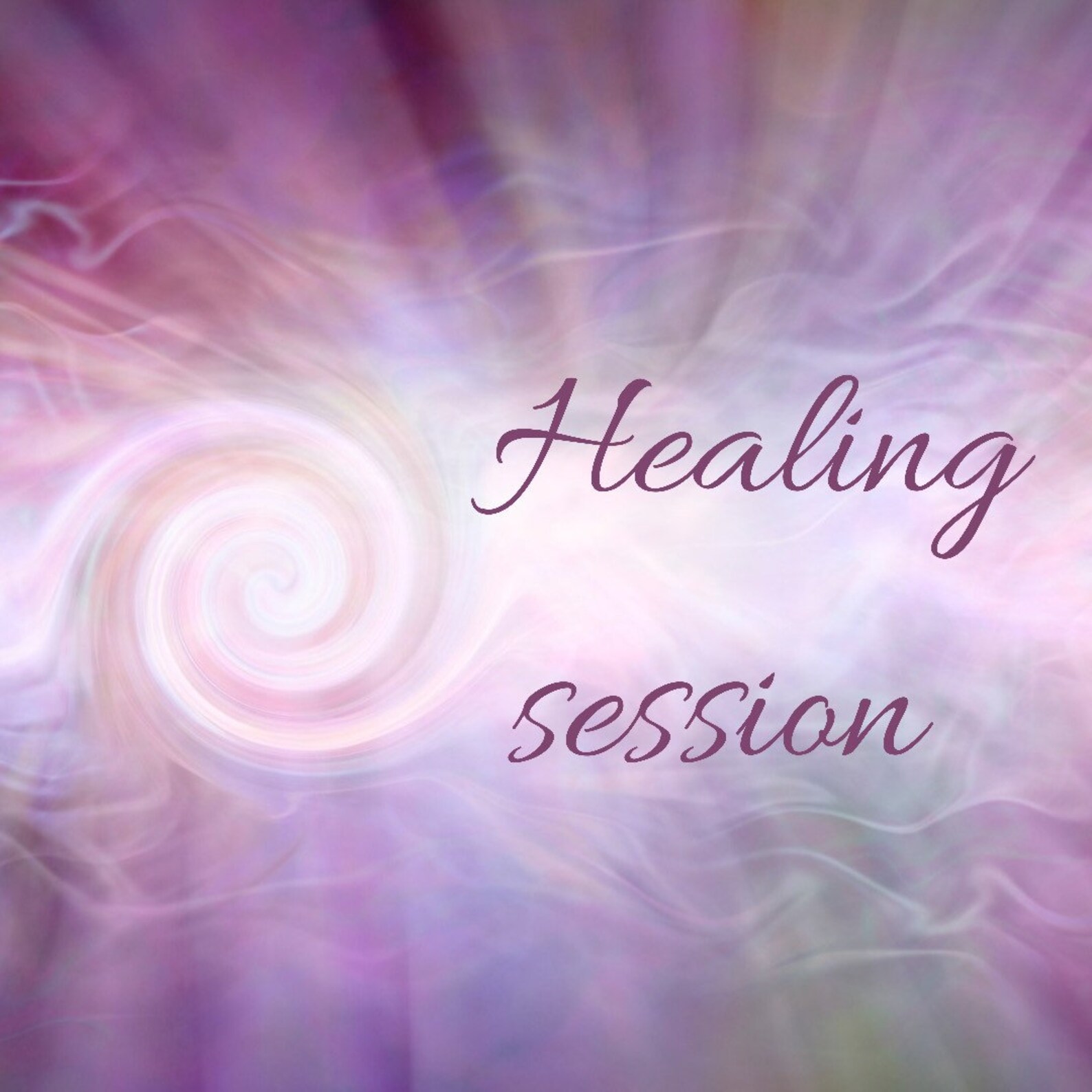 Healing session Spirit Guide Etsy