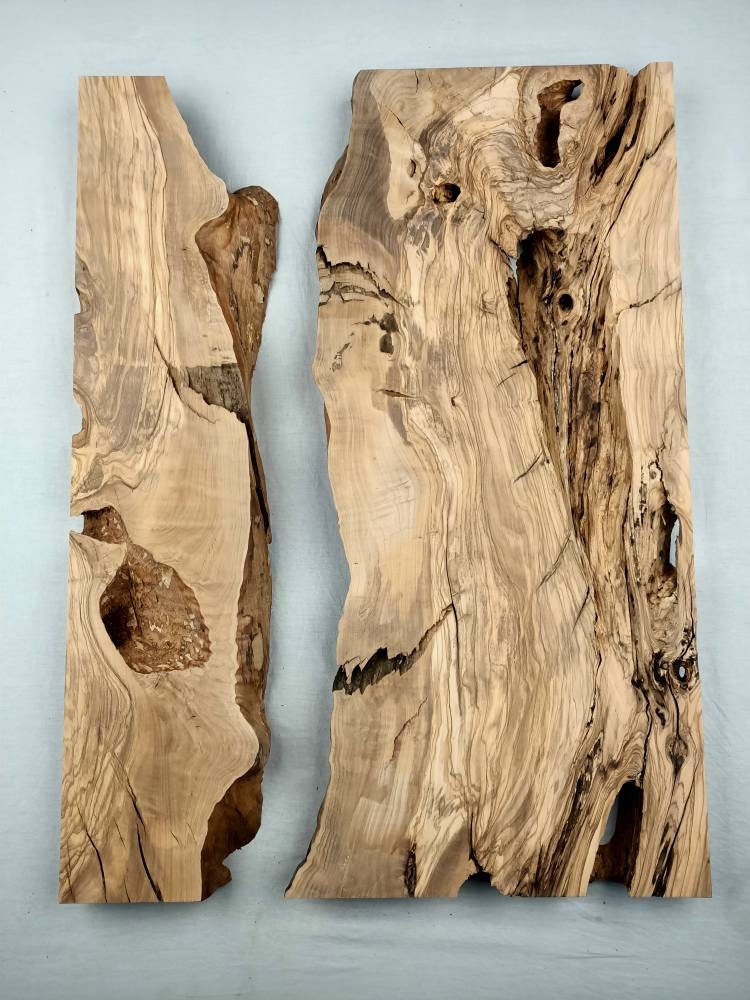 78 Olivewood coffee table top Only table top no legs Etsy