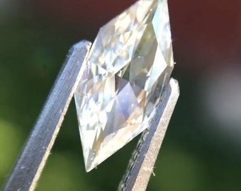 Duchess Cut Ring - Etsy