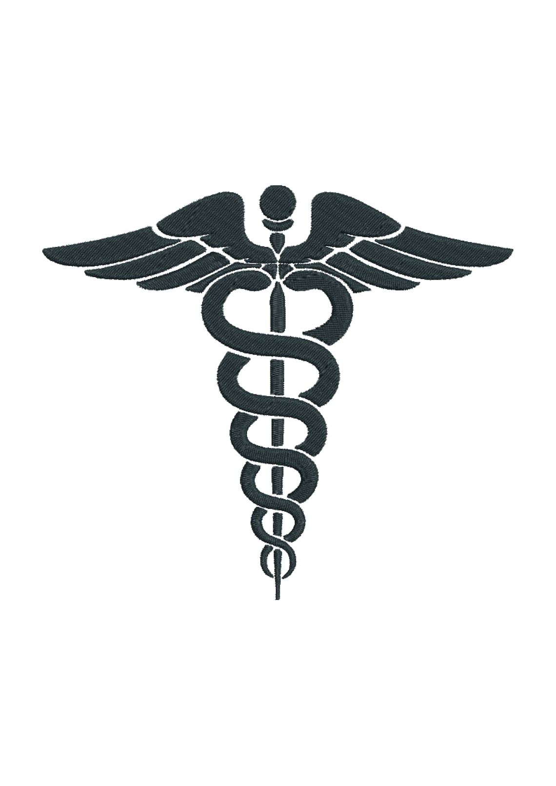 Medical Symbol. Files With Design for Machine Embroidery. Etsy