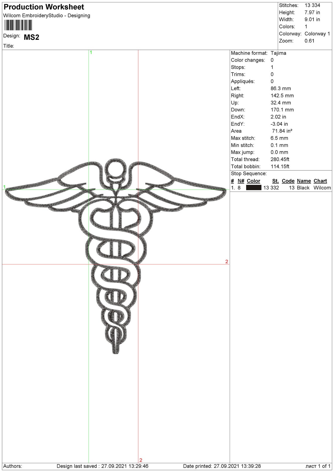 Medical Symbol Embroidery Designs. Files With Design for Etsy
