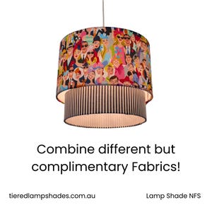 Tiered Suspension Shade ideas! 16&quot; - 2 Tier Lamp Shade Frames Sets - Supplier of Tiered Lamp Shade frame Sets. Tiered lamp shade wires.