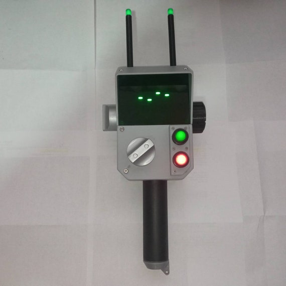 Ghostbusters PKE Meter Ghostbusters PKE Meter