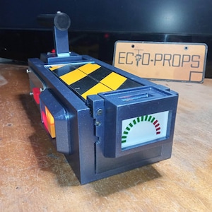 Ghost trap the real ghostbusters with sound
