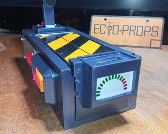 Ghost trap the real ghostbusters con sonido