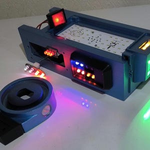 Ghost trap the real ghostbusters con sonido